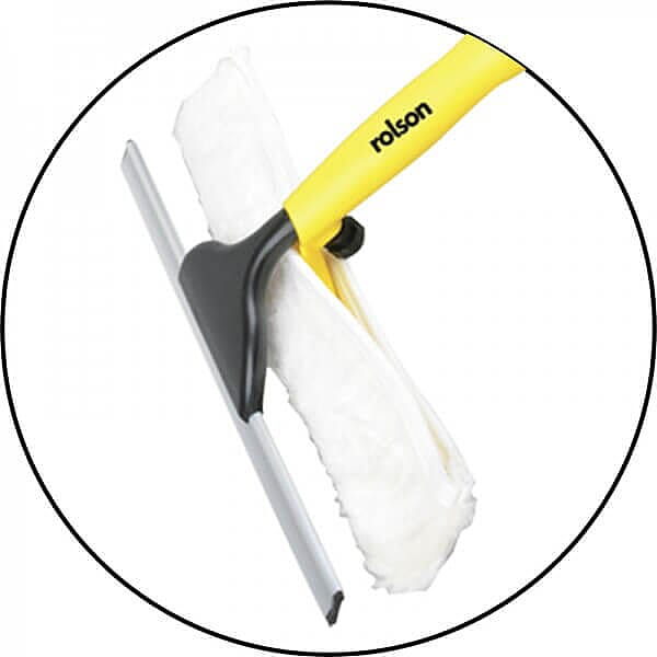 ROLSON Telescopic Window Cleaner