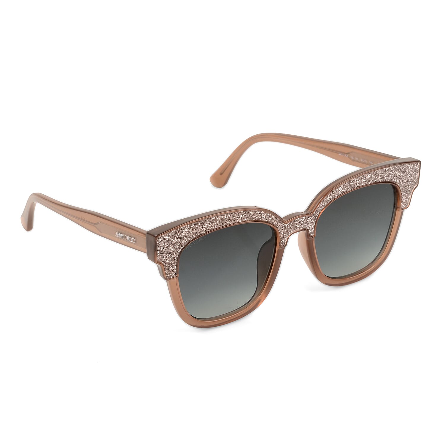 JIMMY CHOO MAYELA Sunglasses