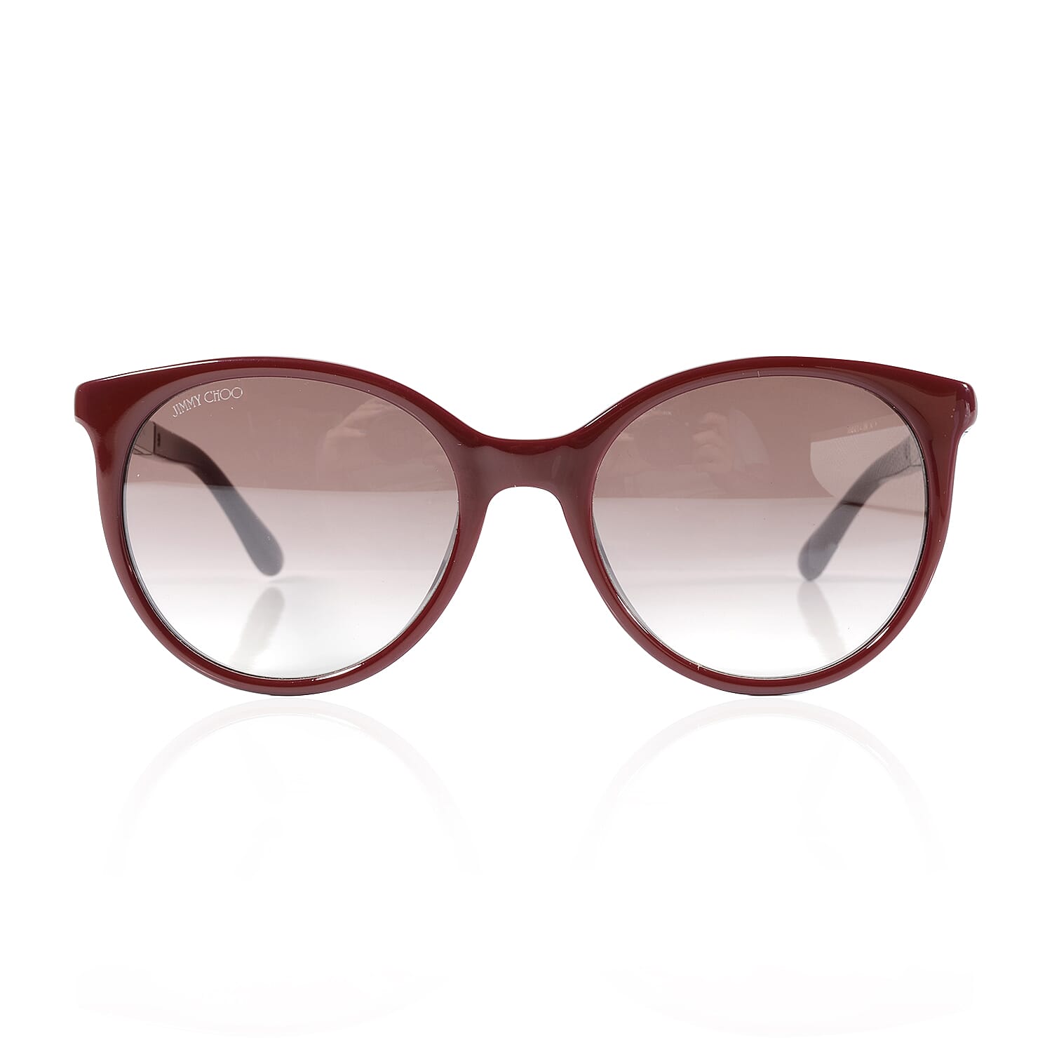 JIMMY CHOO ERIE Sunglasses