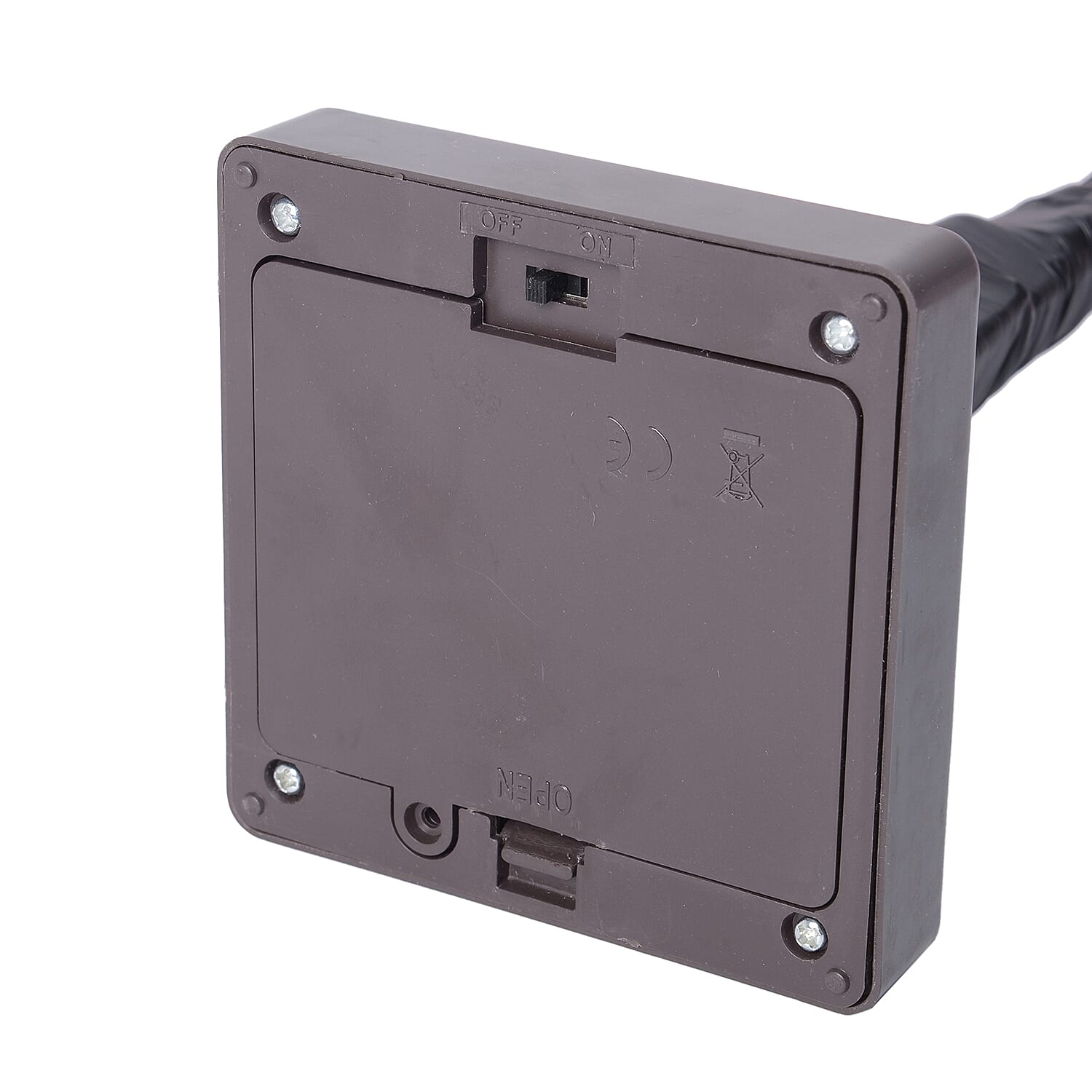 Cherry Blossom LED Light Tree (Size 60x48 Cm) (3 x AA IP20 Battery not Included)