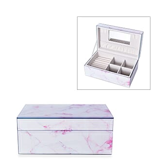 https://tjcuk.sirv.com/Products/34/8/3483958/Marble-Glass-Jewellery-Storage-Box-with-Inside-Mirror-7-Ring-Rows-4-Ne_3483958.jpg?w=342&h=342