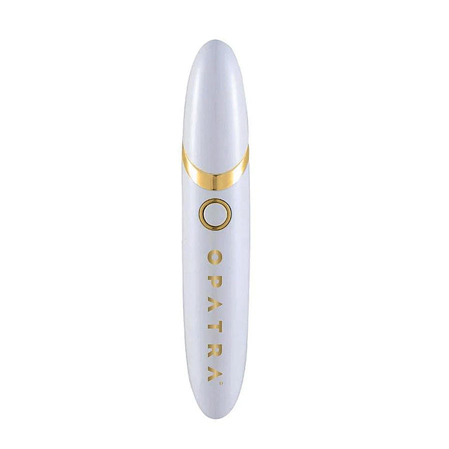 Opatra: Dermi Eye Plus with LED Light Therapy and Massaging Therapy for Dark circles and Wrinkles