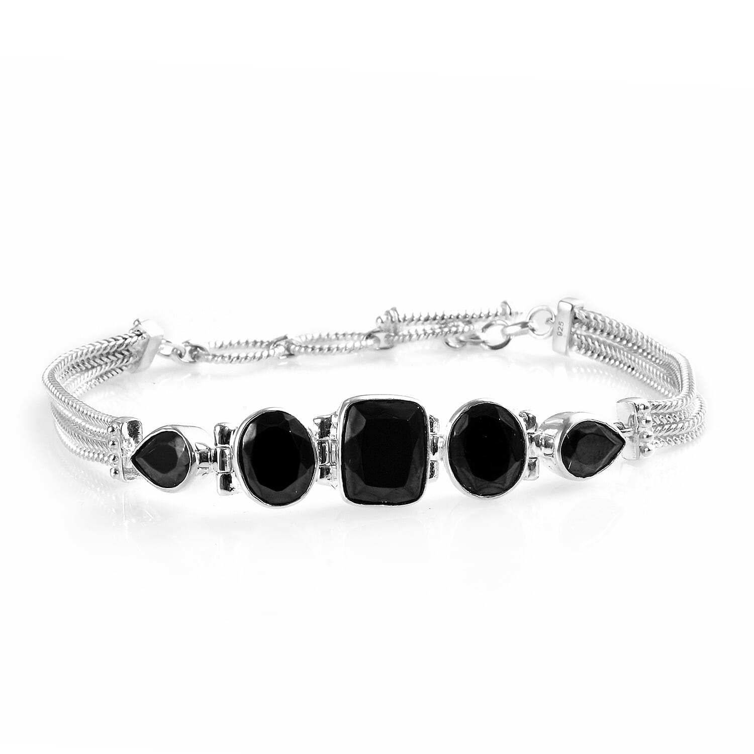 Shungite anklet hot sale