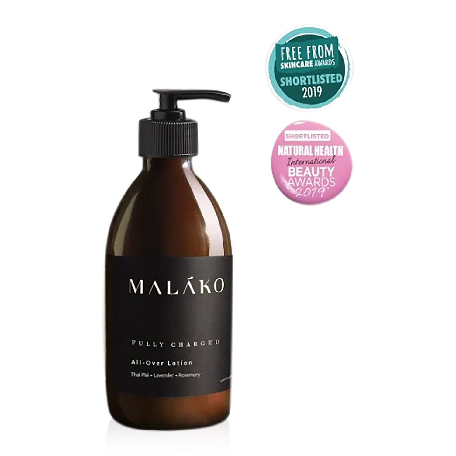 MALAKO: All-Over lotion - 250ml