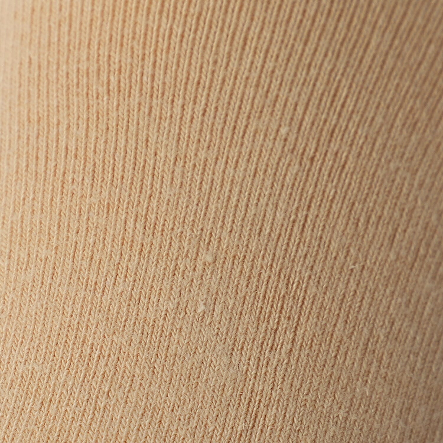 100% Cotton Aloe Vera Fresh Socks (Size 8-13) -Beige