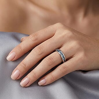 https://tjcuk.sirv.com/Products/34/9/3490293/0-50-Ct-Blue-Diamond-Half-Eternity-Band-Ring-in-Platinum-Plated-Sterli_3490293_2.jpg?w=342&h=342