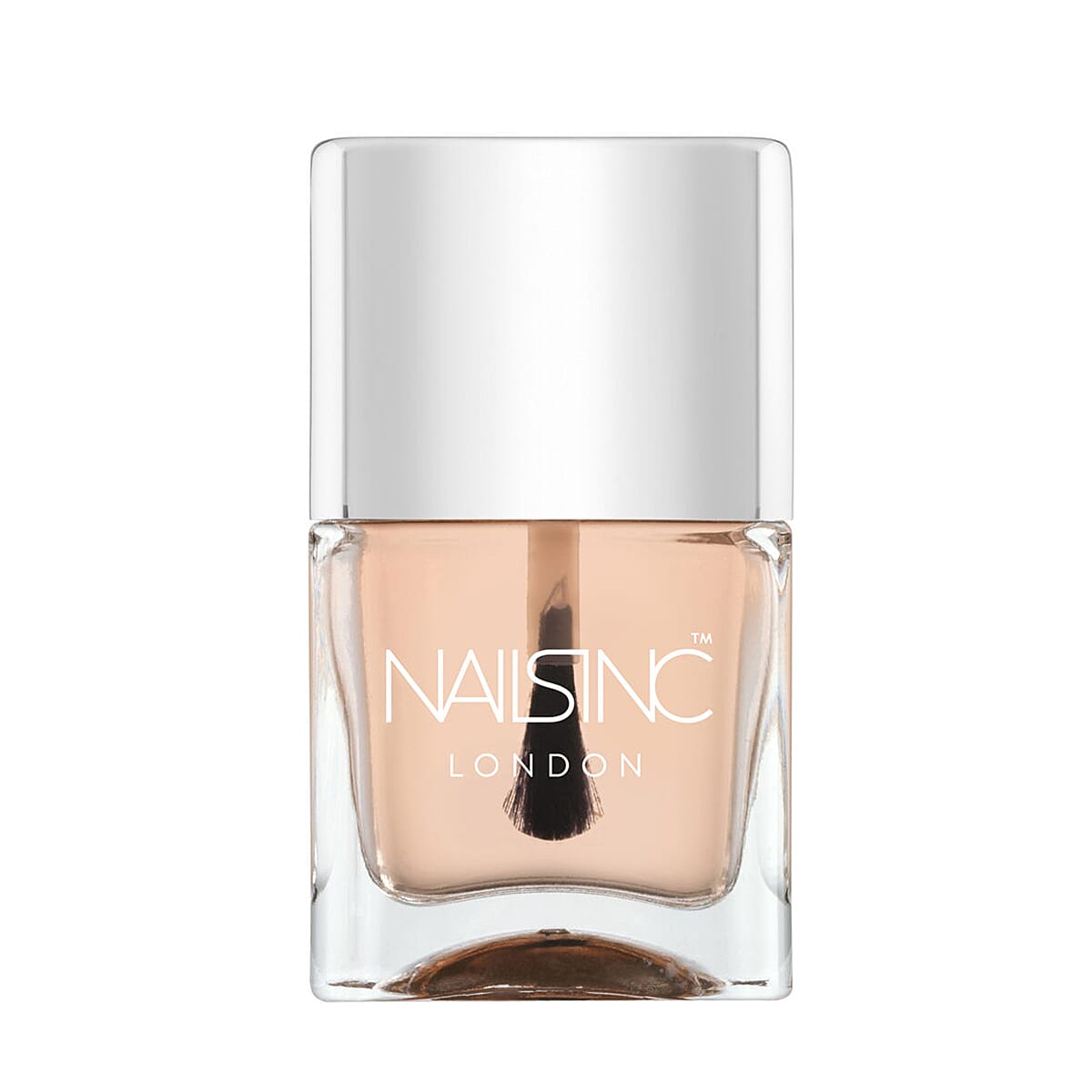 Nails Inc: Harley Street Base Coat - 14ml