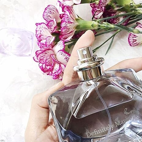 Definitely Maybe- Eau De Parfum- 100ml