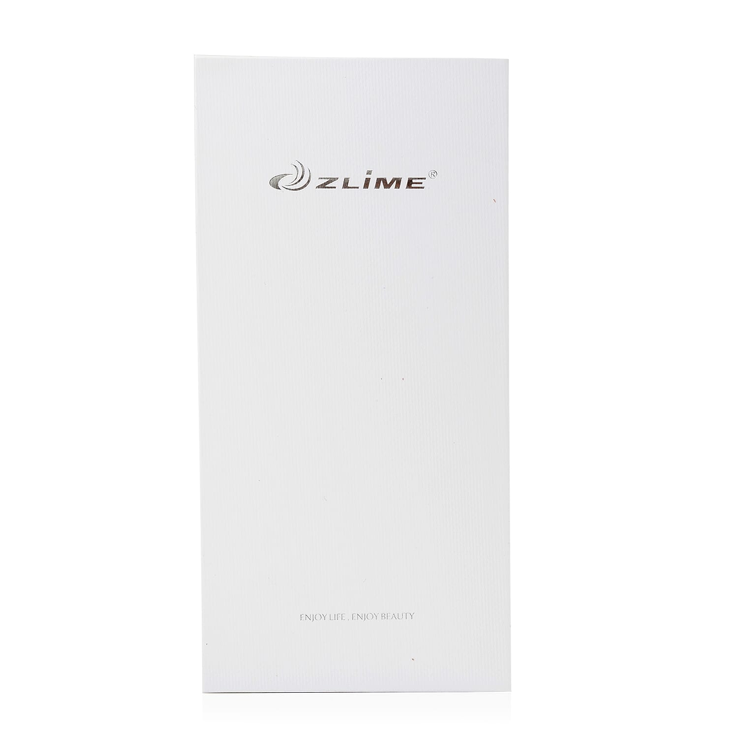 Rechargeable 10W Heated Eyelash Curler with 2 Heat Settings (Size 12.5x2.3x2.3 Cm)