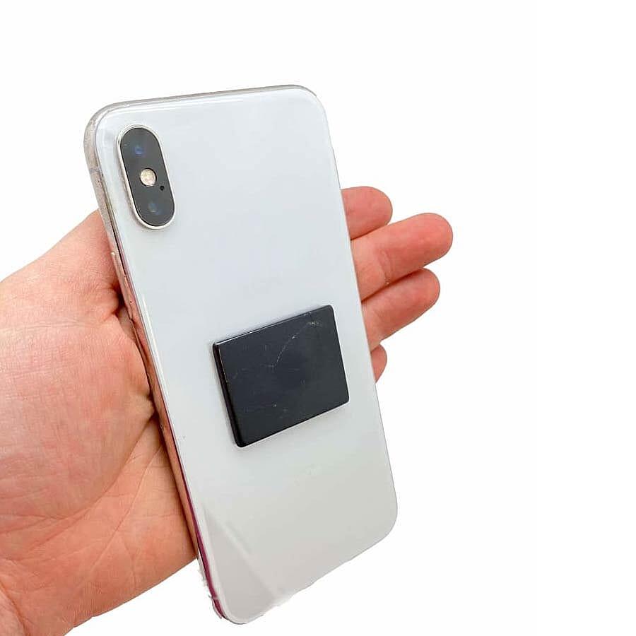 Doorbuster Deal- Gem Decor - Shungite EMF Protection Plate