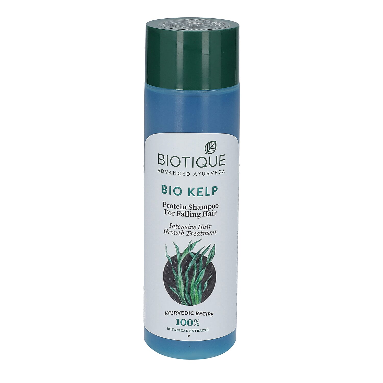 Biotique: Bio Kelp Shampoo (Thinning Hair) - 190ml