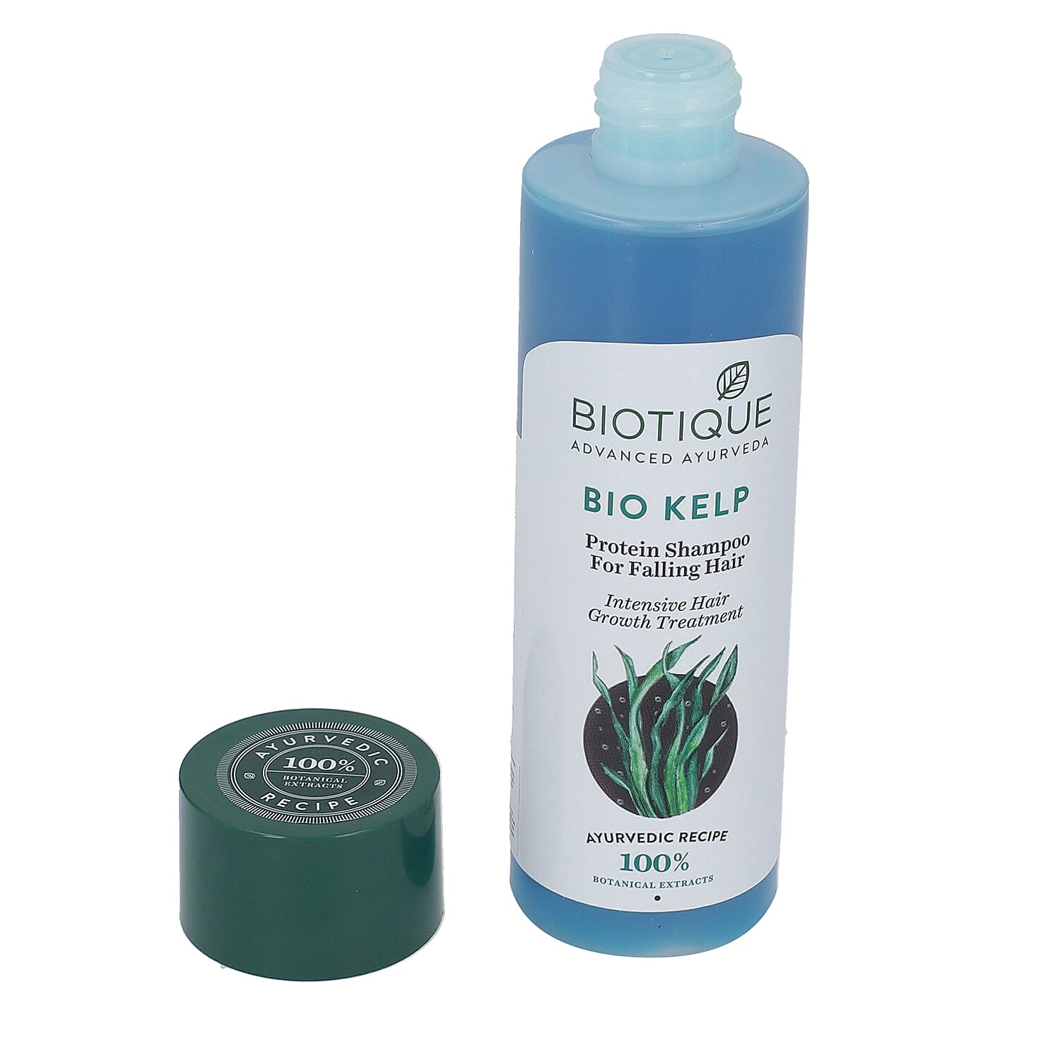 Biotique: Bio Kelp Shampoo (Thinning Hair) - 190ml