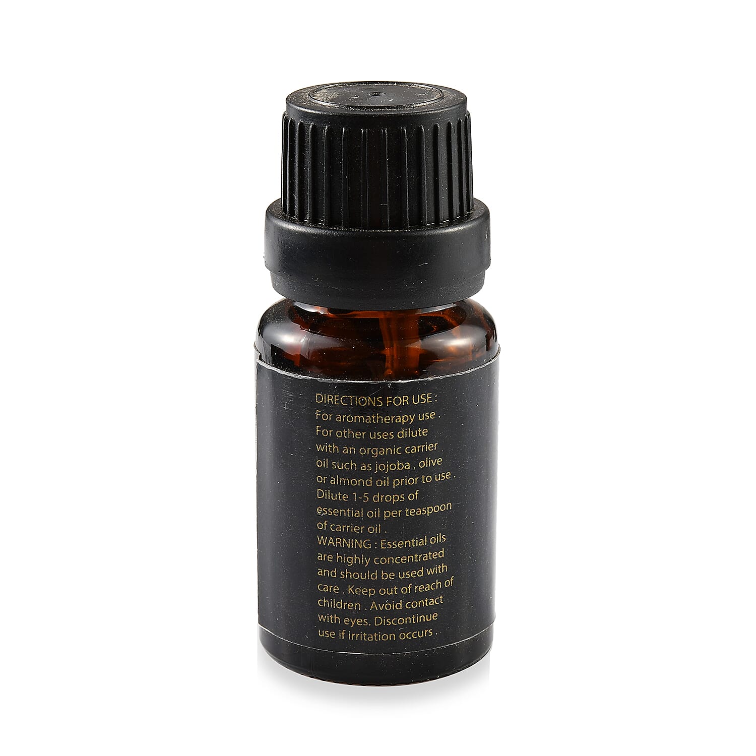 Set of 6 -  Fragrance Oils (Bergamot, Frankincense, Lavender, Ylang Ylang, Lemongrass, Rosemary)