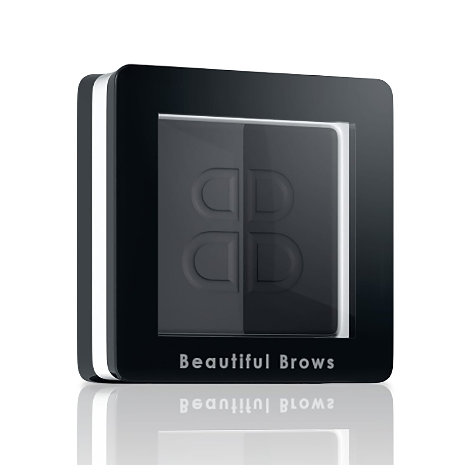 Beautiful Brows- Slate - Refill