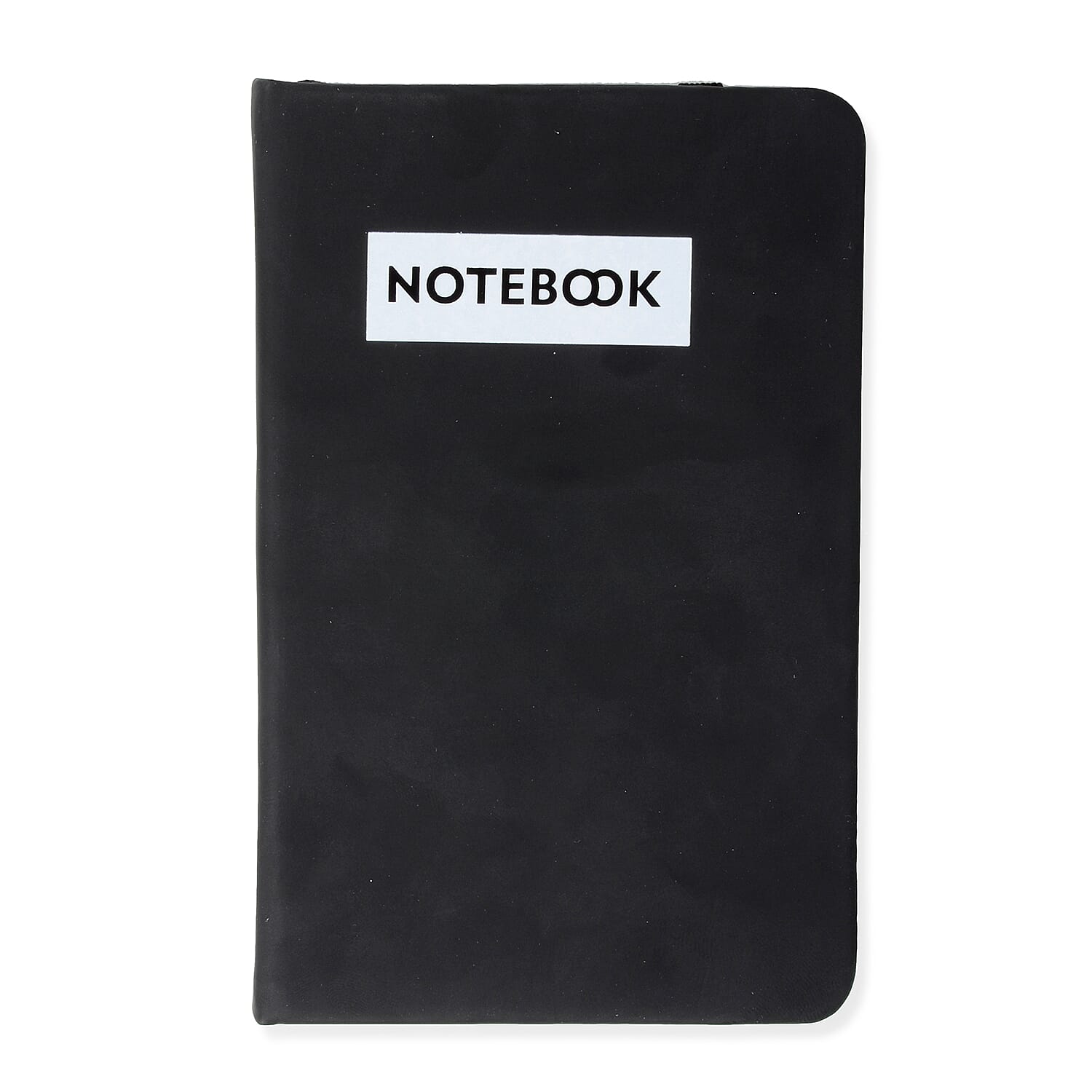 Notebook Fragrances: Patchouli & Cedarwood Eau De Toilette - 100ml