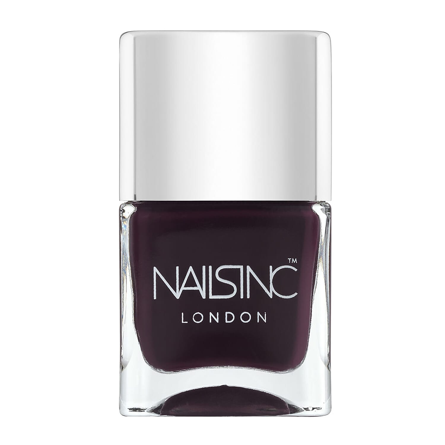 Nails Inc: Hampstead High Street - 14ml & Hot to Trot - 14ml