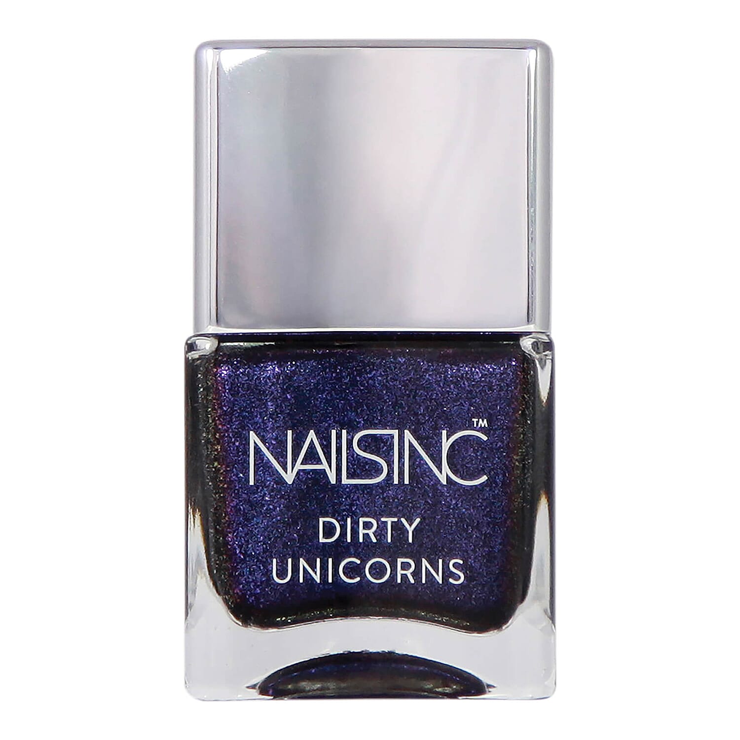 Nails Inc: Hampstead High Street - 14ml & Hot to Trot - 14ml