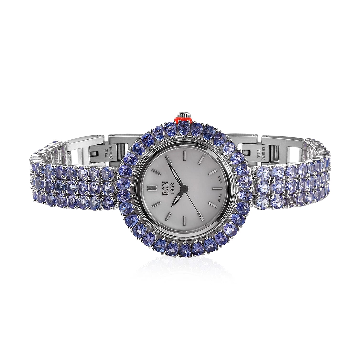 Tanzanite watch 2025