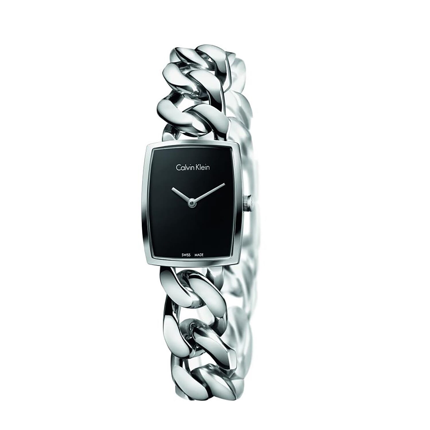 Calvin Klein Swiss Made Ladies Watch