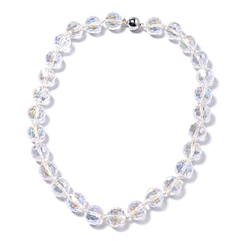 https://tjcuk.sirv.com/Products/35/0/3509576/White-Mystic-Color-Glass-Beaded-Necklace-in-Stainless-Steel-20-Inch_3509576.jpg?w=342&h=342