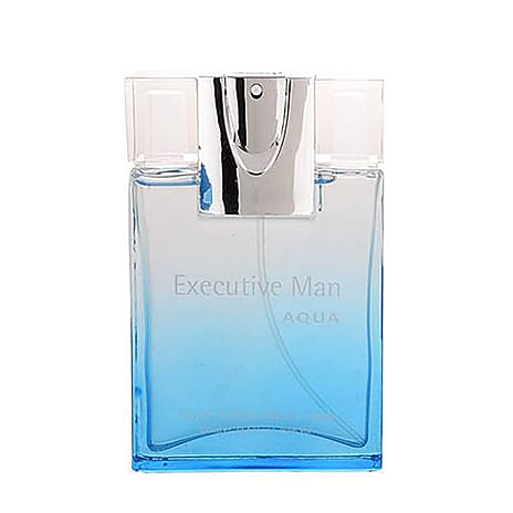 Laurelle Executive Man Aqua- Eau De Toilette - 100ml