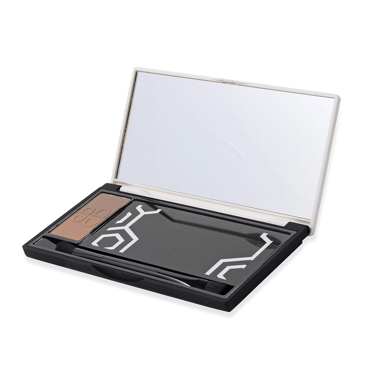 Beautiful Brows- Brow & Lash Tox & Tube Mascara & Nano Kit - Light Brown