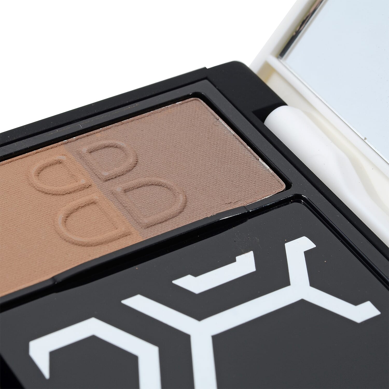 Beautiful Brows- Brow & Lash Tox & Tube Mascara & Nano Kit - Light Brown