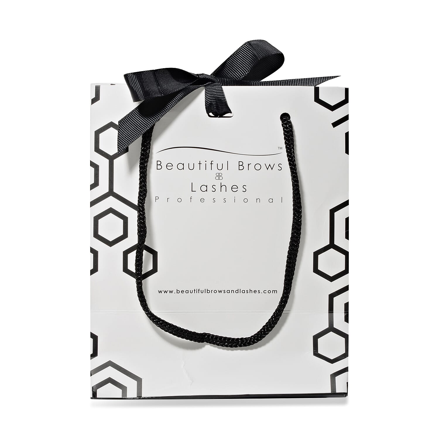 Beautiful Brows- Brow & Lash Tox & Tube Mascara & Nano Kit - Light Brown