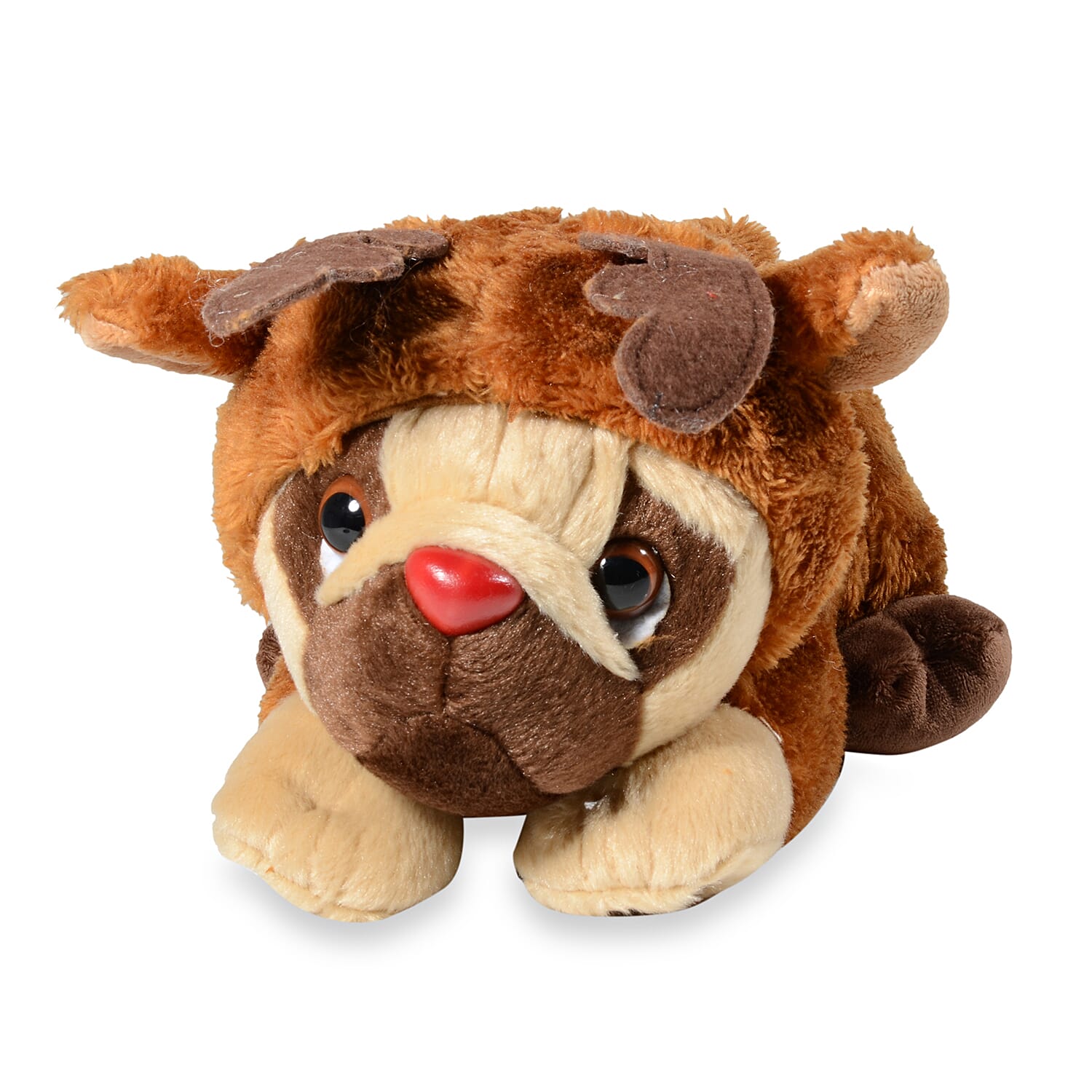 Keel toys pugsley best sale