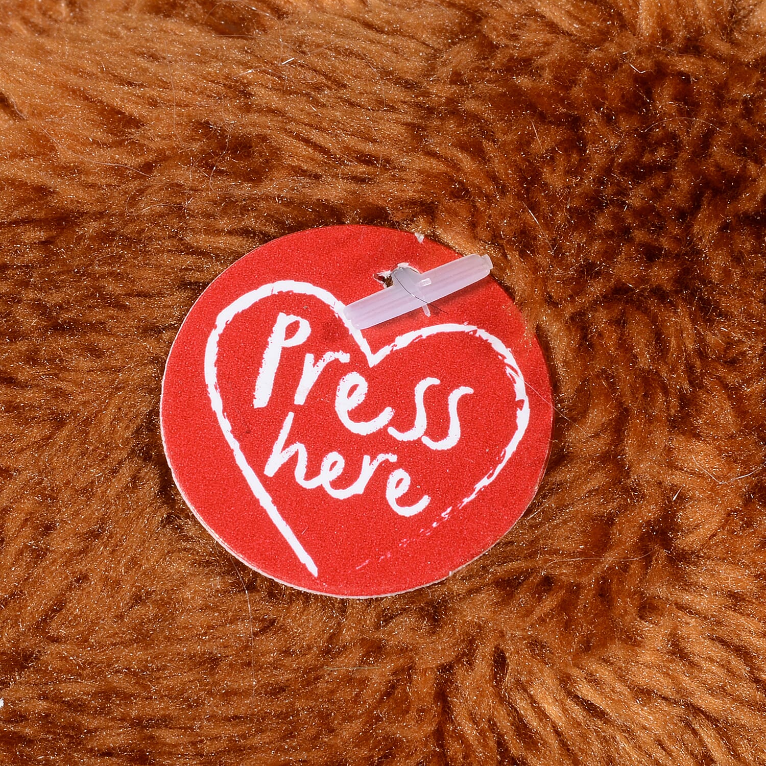 Keel Toys -  Pugsley with Sound (Size 26 Cm)