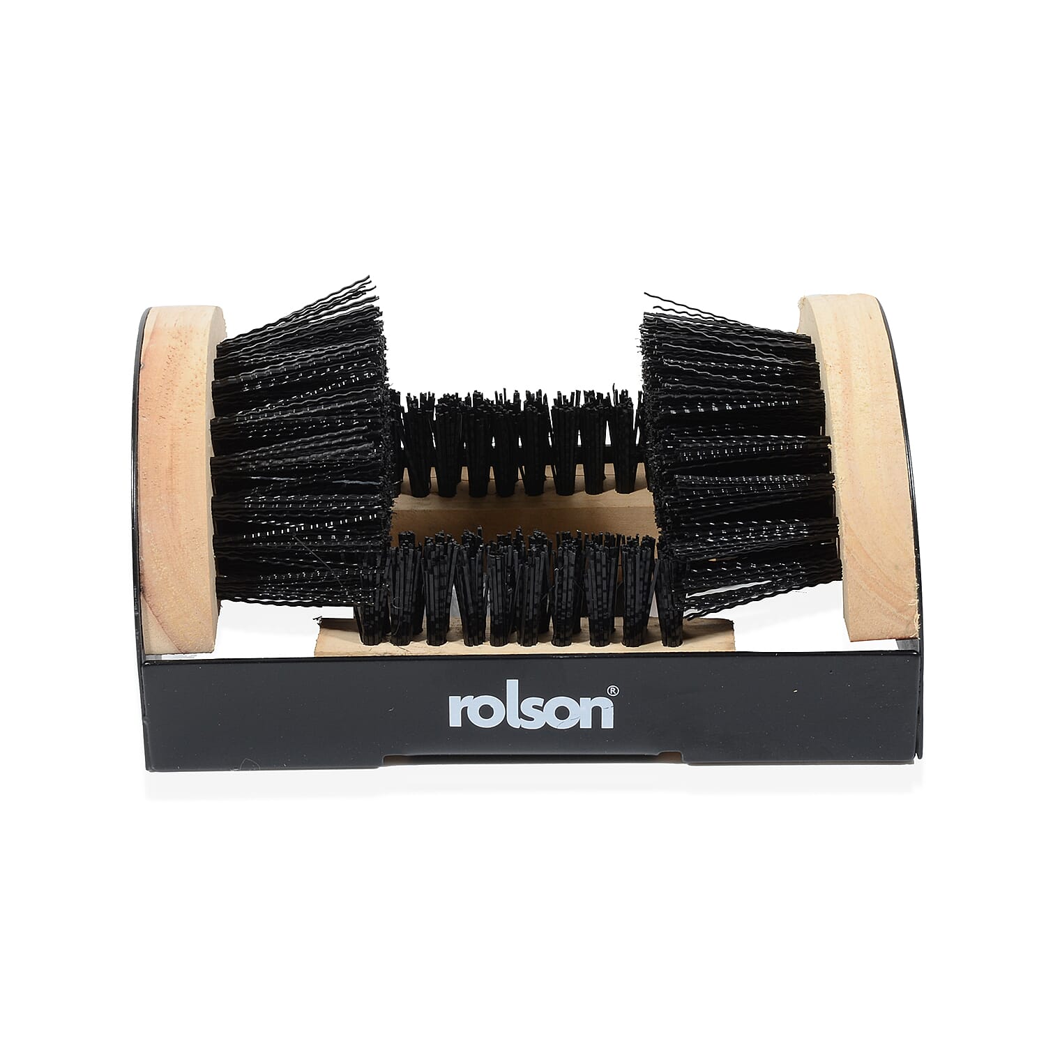 Rolson Boot & Shoe Scrubber