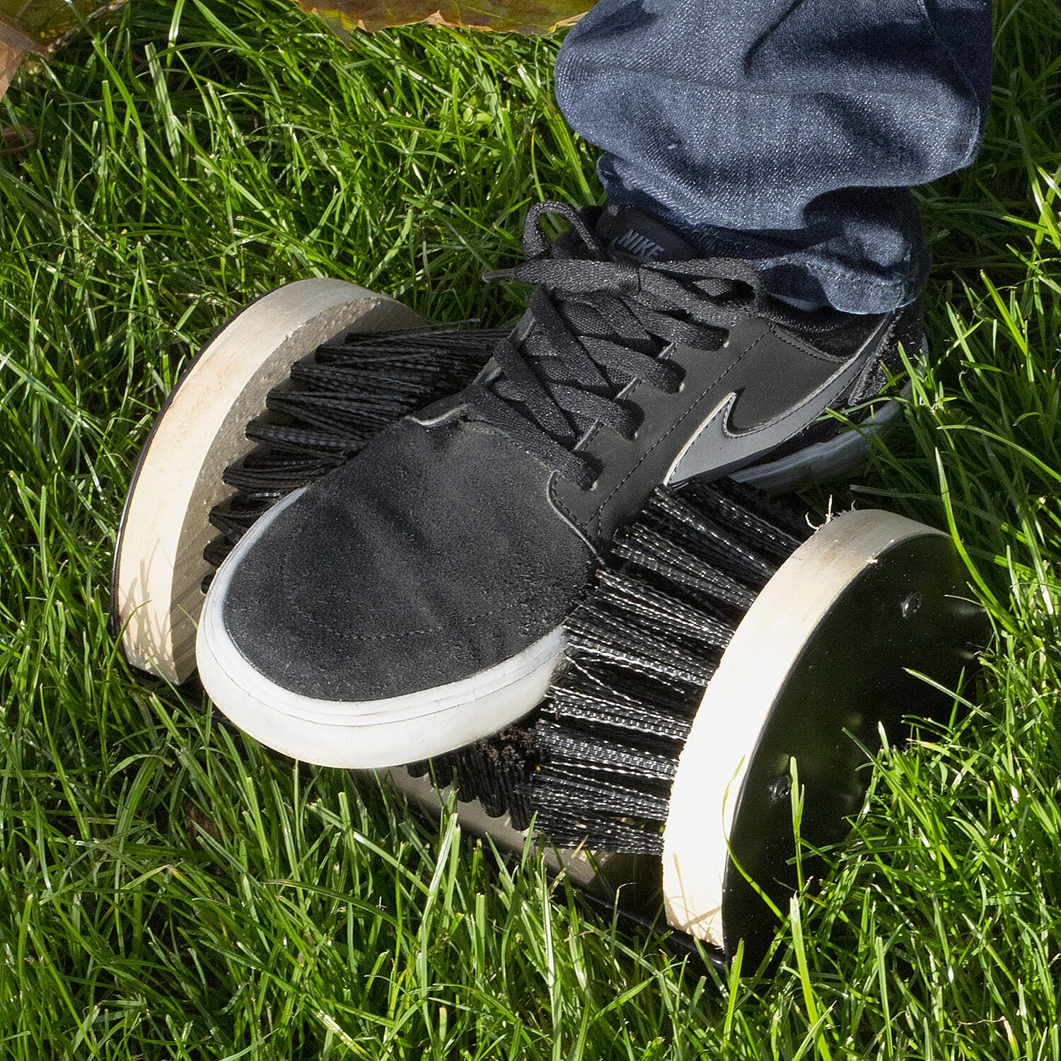 Rolson Boot & Shoe Scrubber