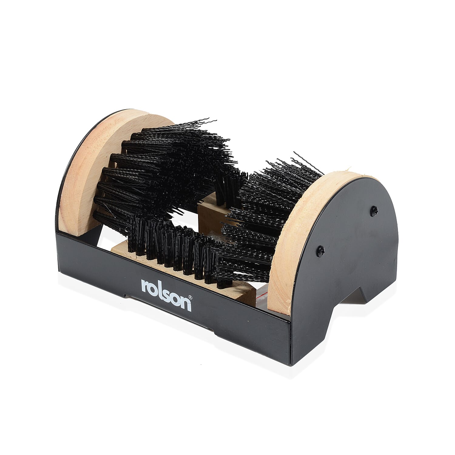 Rolson Boot & Shoe Scrubber
