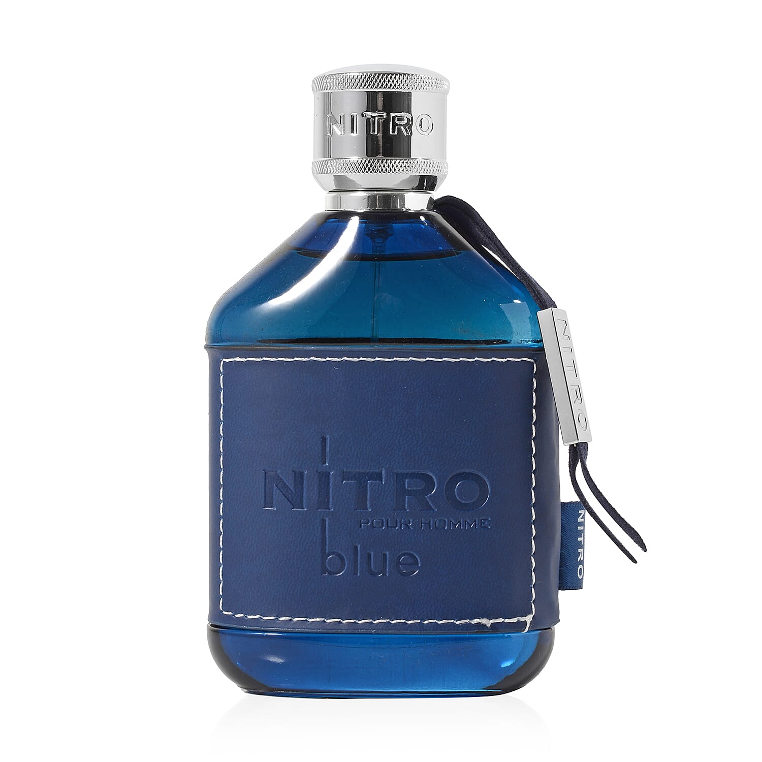 Nitro Blue Pour Homme Eau De Parfum 100ml