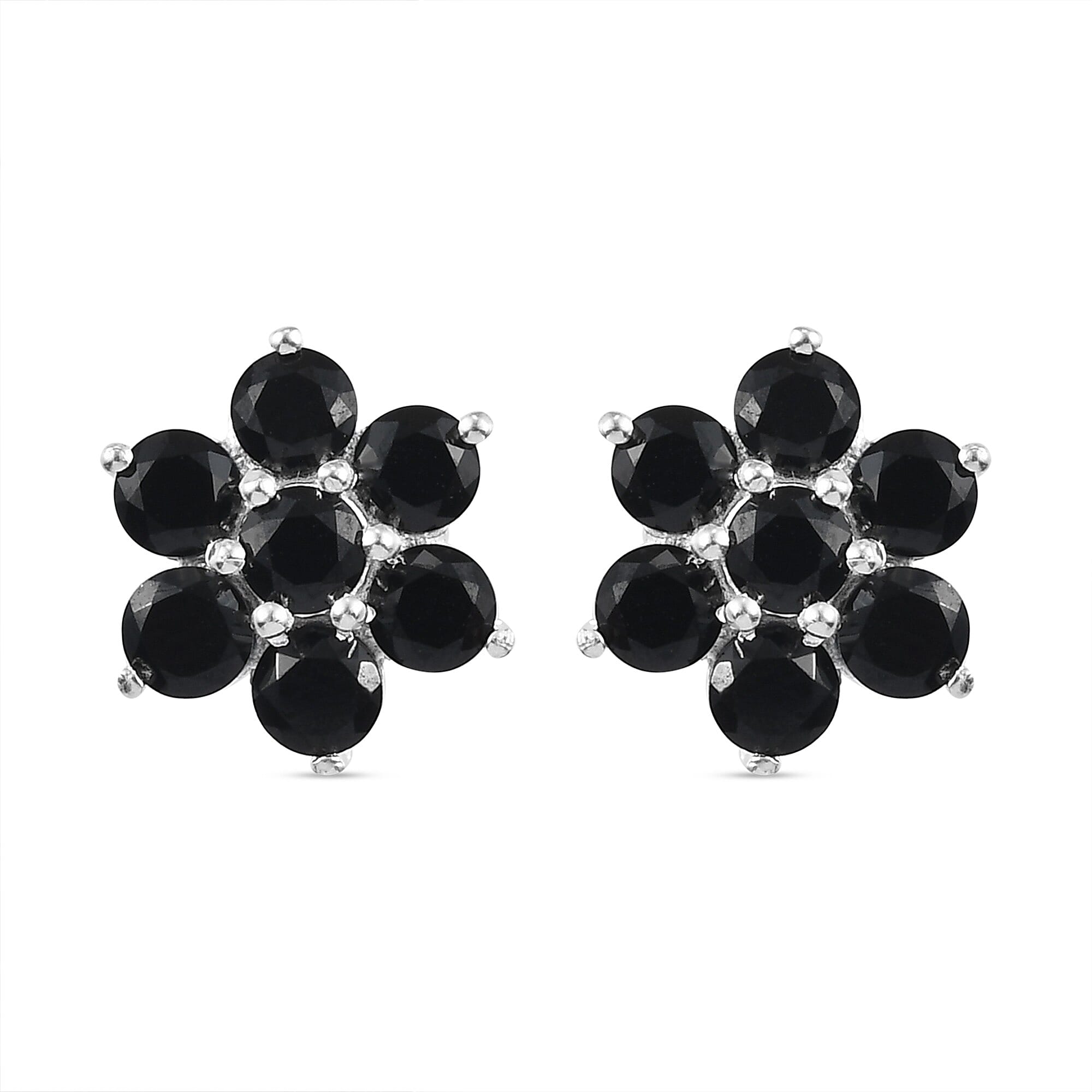 Thai deals black spinel