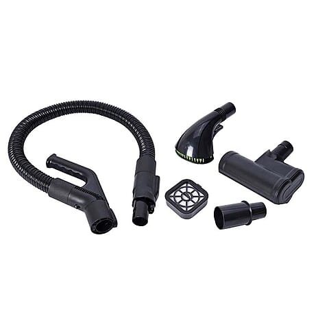 Accessories for Cordless Vacuum - Cleaning Kit (Include Pet Brush, Hose, Compact Power Brush and HEPA Filter)