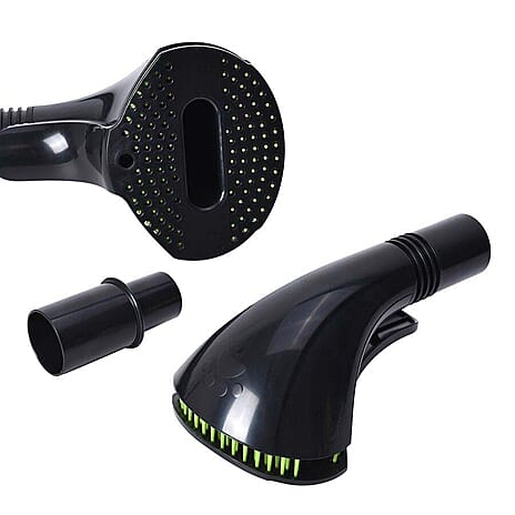 Accessories for Cordless Vacuum - Cleaning Kit (Include Pet Brush, Hose, Compact Power Brush and HEPA Filter)