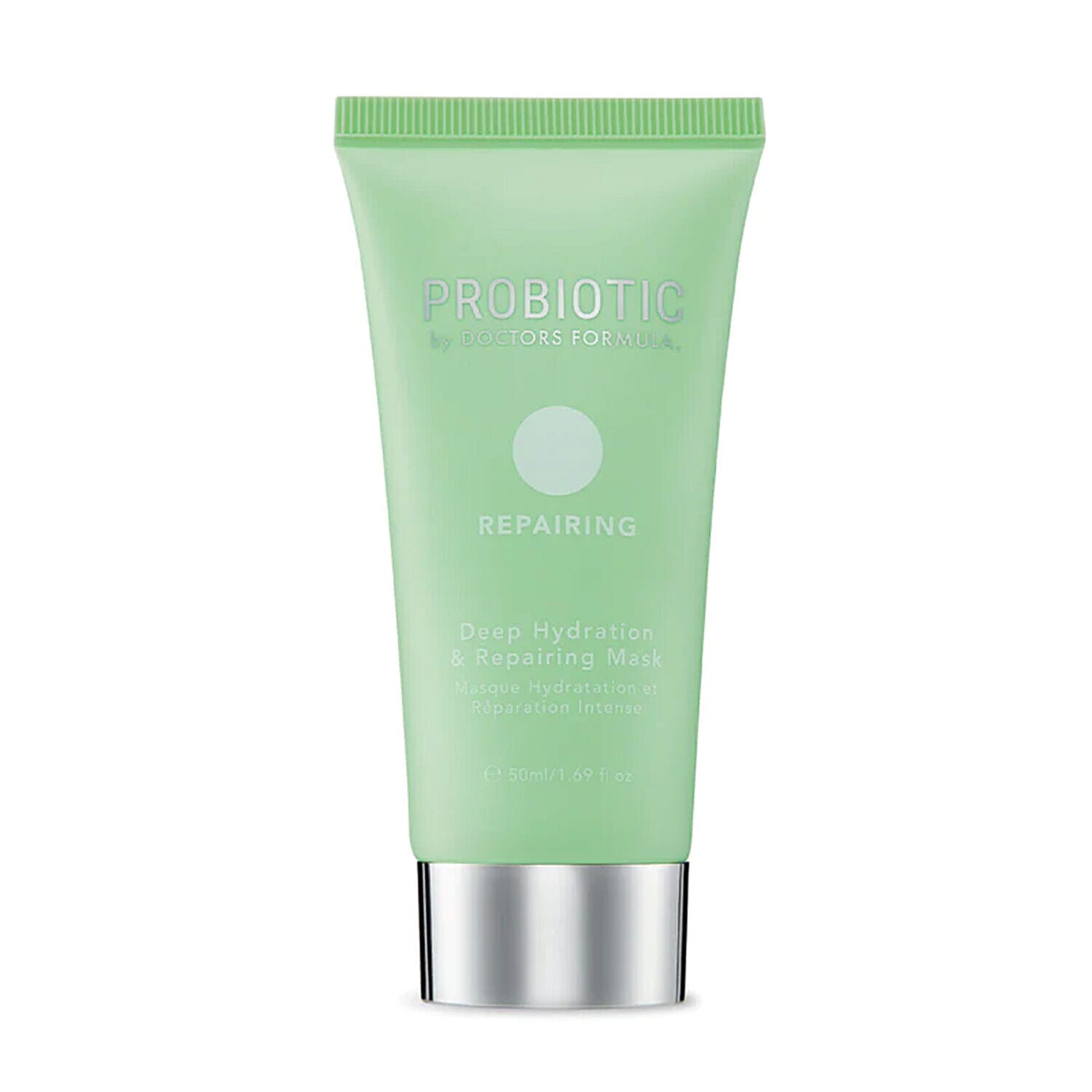 Doctors Formula: Probiotics Repairing - Deep Hydration & Repairing Mask - 50ml
