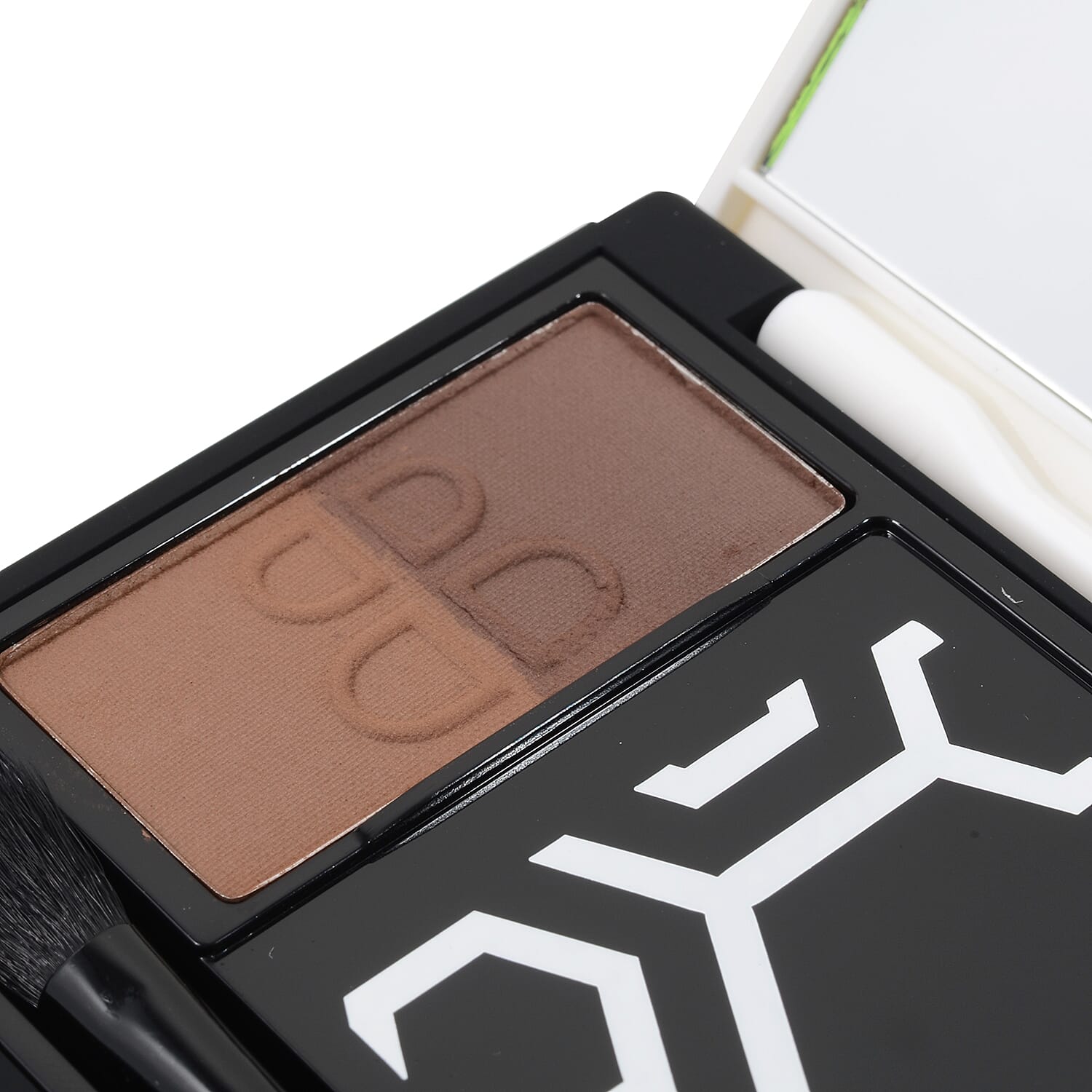 Beautiful Brows- Brow & Lash Tox & Tube Mascara & Nano Kit - Dark Brown