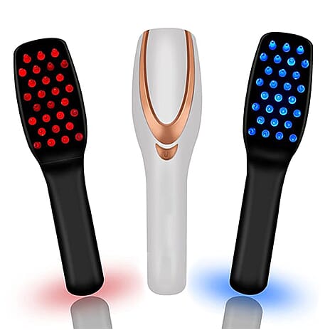 Opatra Advanced Skin Technologies - Lux Hairbrush