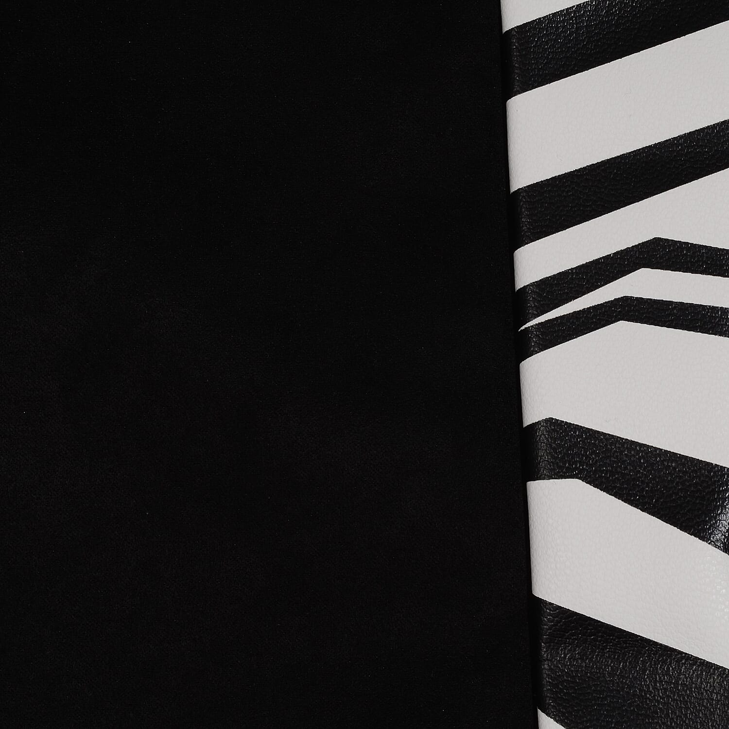 Balmain Tote Bag (Size 30x9x37 Cm) - Black and White