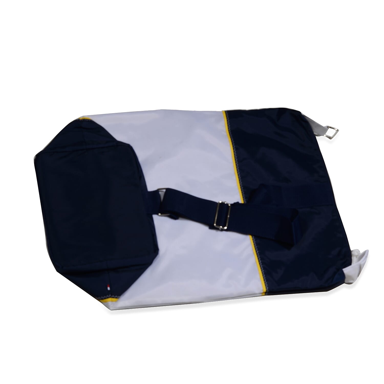Tommy Hilfiger Sailor Bag (Size 26x18x56 Cm) - Blue