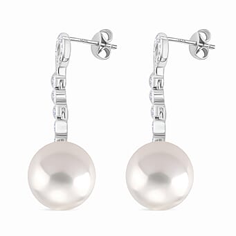https://tjcuk.sirv.com/Products/35/1/3518200/Edison-Pearl-and-Cambodian-Zircon-Dangle-Earrings-in-Rhodium-Plated-Si_3518200_2.jpg?w=342&h=342