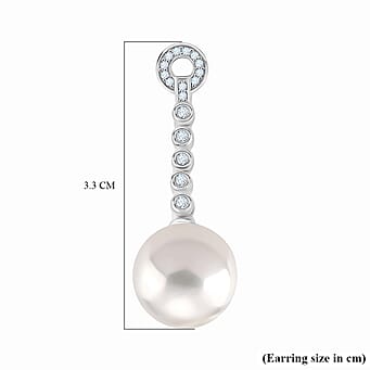 https://tjcuk.sirv.com/Products/35/1/3518200/Edison-Pearl-and-Cambodian-Zircon-Dangle-Earrings-in-Rhodium-Plated-Si_3518200_3.jpg?w=342&h=342