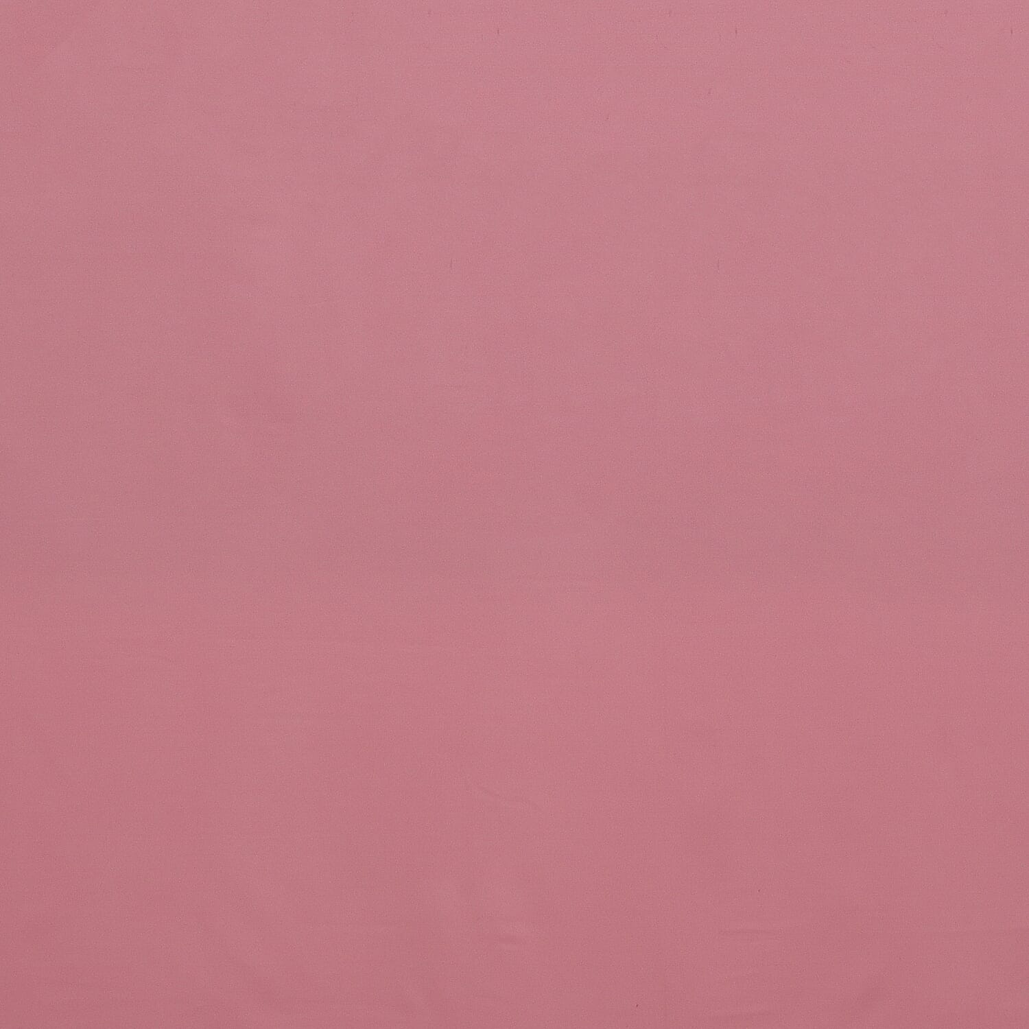 4 Piece Set - Super Soft Copper Infused 1 Fitted Sheet (140x190+30 Cm), 1 Flat Sheet (230x265 Cm) and 2 Pillowcase (50x75 cm) (Size Double) - Dusty Rose Colour