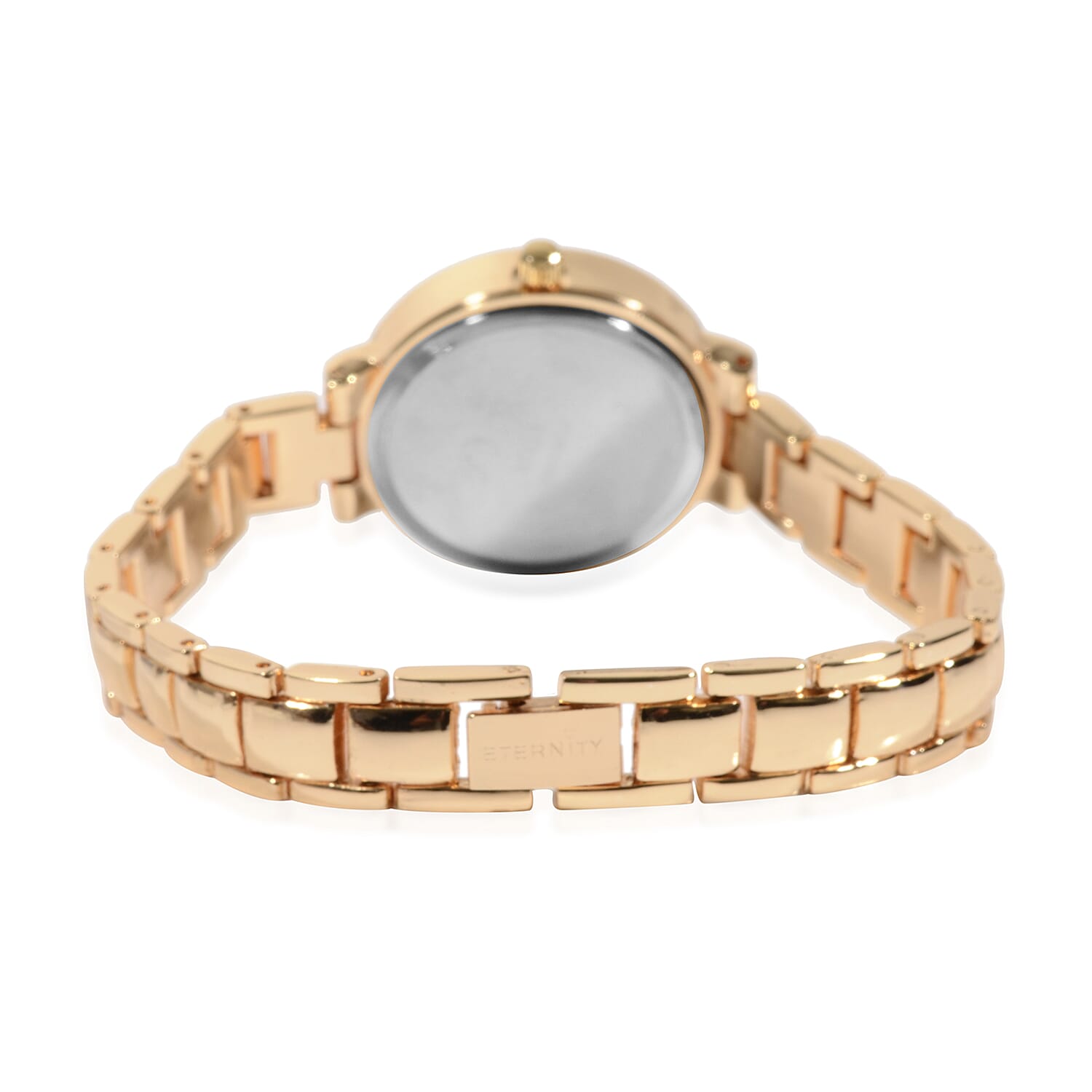 ETERNITY - Ladies Watch in Gold Tone