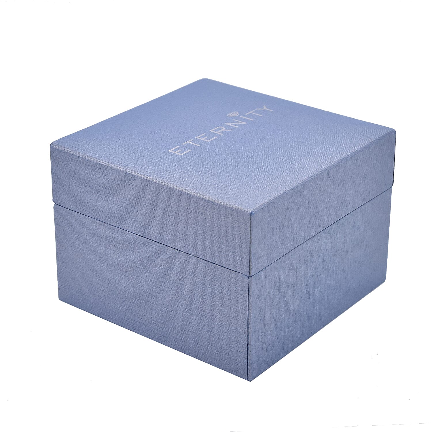 ETERNITY  Studded Ladies Watch in Rose Gold Tone