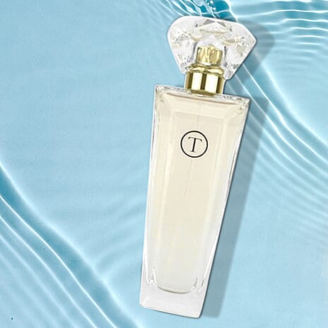 Tabitha Webb- Pure Temptation Eau De Toilette - 75ml
