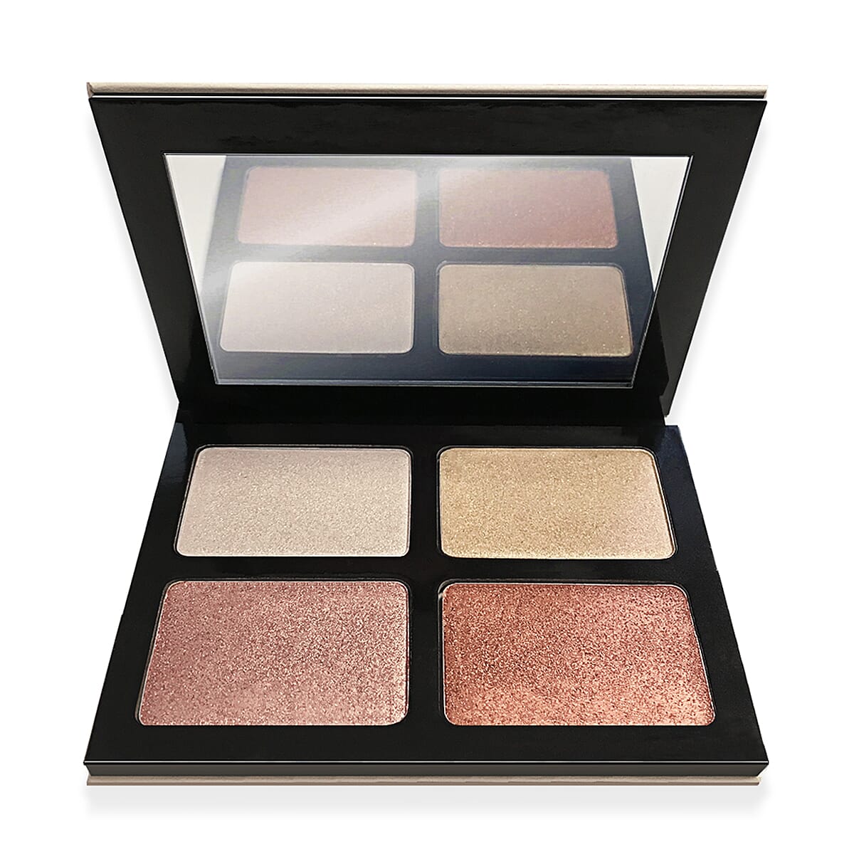 Lord & Berry: Glow-On-The-Go Highlight Palette