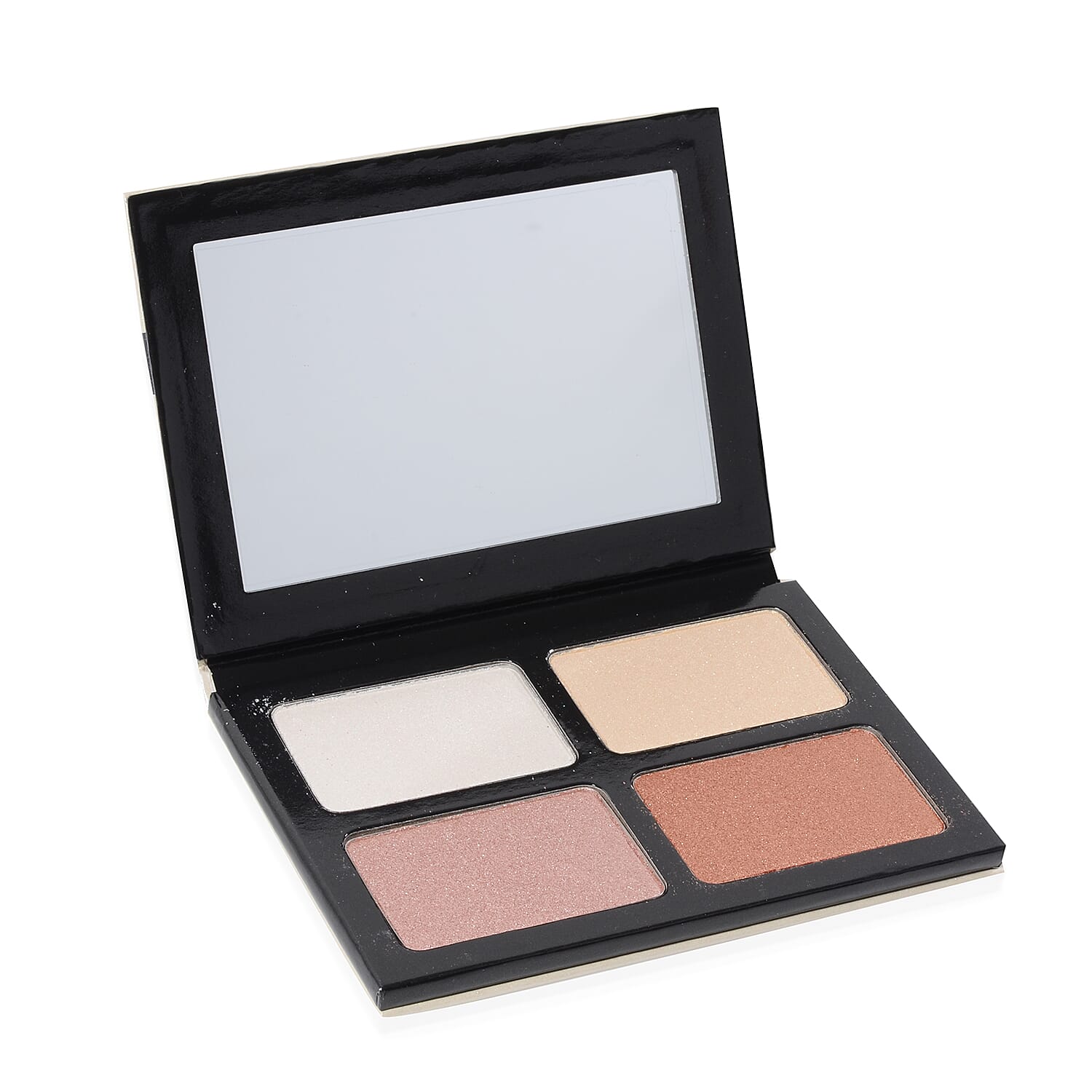 Lord & Berry: Glow-On-The-Go Highlight Palette